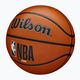 Wilson NBA DRV Plus basketbal WTB9200XB07 veľkosť 7 3
