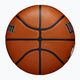 Wilson NBA DRV Plus basketbal WTB9200XB07 veľkosť 7 4