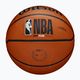 Wilson NBA DRV Plus basketbal WTB9200XB07 veľkosť 7 5