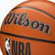 Wilson NBA DRV Plus basketbal WTB9200XB07 veľkosť 7 6