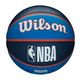 Wilson NBA Team Tribute Oklahoma City Thunder basketball blue WTB1300XBOKC veľkosť 7 3