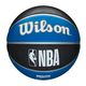 Wilson NBA Team Tribute Orlando Magic basketbal modrý WTB1300XBORL veľkosť 7 3