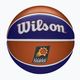 Wilson NBA Team Tribute Phoenix Suns basketbal WTB1300XBPHO veľkosť 7
