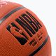 Wilson NBA Team Alliance Chicago Bulls hnedá basketbalová lopta WTB3100XBCHI veľkosť 7 3