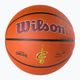 Wilson NBA Team Alliance Cleveland Cavaliers hnedá basketbalová lopta WTB3100XBCLE veľkosť 7