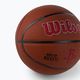 Wilson NBA Team Alliance Houston Rockets hnedá basketbalová lopta WTB3100XBHOU veľkosť 7 3