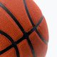 Wilson NBA Team Alliance Memphis Grizzlies hnedá basketbalová lopta WTB3100XBMEM veľkosť 7 3