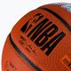 Wilson NBA Team Alliance Memphis Grizzlies hnedá basketbalová lopta WTB3100XBMEM veľkosť 7 4