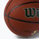 Wilson NBA Team Alliance Utah Jazz brown basketball WTB3100XBUTA veľkosť 7 3
