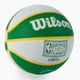 Wilson NBA Team Retro Mini Seattle SuperSonics basketball green WTB3200XBSEA veľkosť 3 2