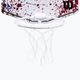 Wilson NBA Miami Heat Mini Hoop basketbalová doska červená WTBA1302MIA 2