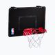 Basketbalová doska Wilson NBA Forge Team Mini Hoop čierna WTBA3001FRGNBA 7