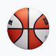 Wilson WNBA Official Game basketball WTB5000XB06R veľkosť 6 5