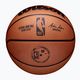 Oficiálna basketbalová lopta Wilson NBA WTB7500XB07 veľkosť 7 6