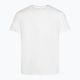 Svetlé biele detské tenisové tričko Wilson Team Perf