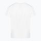Svetlé biele detské tenisové tričko Wilson Team Perf 2