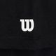 Pánske tenisové tričko Wilson Team Graphic black 3