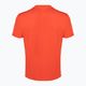 Pánske tenisové tričko Wilson Team Graphic infrared 2