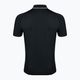 Pánske tričko Wilson Team Seamless Polo 2.0 black 2