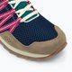 Merrell dámske tenisky Alpine Sneaker Sport shoes navy blue J004144 8