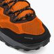 Merrell Speed Strike pánske turistické topánky orange J066883 7
