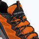Merrell Speed Strike pánske turistické topánky orange J066883 8