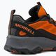 Merrell Speed Strike pánske turistické topánky orange J066883 9