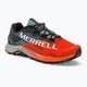 Pánske bežecké topánky Merrell Mtl Long Sky 2 tangerine