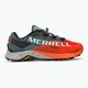 Pánske bežecké topánky Merrell Mtl Long Sky 2 tangerine 2