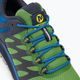 Pánska bežecká obuv Merrell Nova 2 green J067185 8