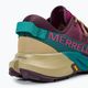 Dámska bežecká obuv Merrell Agility Peak 4 pink J067216 9