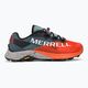 Dámska bežecká obuv Merrell Mtl Long Sky 2 tangerine 2