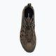 Merrell Accentor 3 Sieve hnedé pánske trekové sandále J135179 6