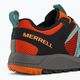 Merrell Wildwood Aerosport pánske turistické topánky orange J135183 9