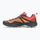 Pánske turistické topánky Merrell MQM 3 orange J135603 12