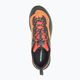 Pánske turistické topánky Merrell MQM 3 orange J135603 15