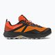 Pánske turistické topánky Merrell MQM 3 orange J135603 2