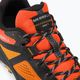 Pánske turistické topánky Merrell MQM 3 orange J135603 8