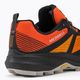 Pánske turistické topánky Merrell MQM 3 orange J135603 9