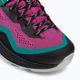 Dámske turistické topánky Merrell MQM 3 pink J135662 7
