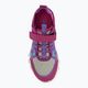 Detské turistické sandále Merrell Hydro Free Roam pink MK165669 6