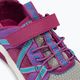 Detské turistické sandále Merrell Hydro Free Roam pink MK165669 8