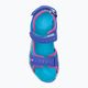 Detské turistické sandále Merrell Panther Sandal 2.0 blue MK165939 6