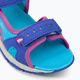 Detské turistické sandále Merrell Panther Sandal 2.0 blue MK165939 7