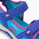 Detské turistické sandále Merrell Panther Sandal 2.0 blue MK165939 8