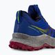 Pánska bežecká obuv Saucony Endorphin Trial modrá S2647 8