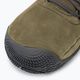 Pánska bežecká obuv Merrell Vapor Glove 3 Luna LTR green-grey J004405 7