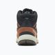 Pánske turistické topánky Merrell Wildwood Sneaker Boot Mid WP bracken 14