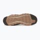 Pánske turistické topánky Merrell Wildwood Sneaker Boot Mid WP bracken 15
