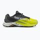 Pánska bežecká obuv Merrell MTL Long Sky 2 grey-yellow J067367 2